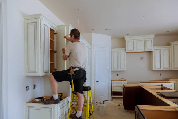 Licensed Backsplash Installation service in Cranbury, NJ - I E Kitchen