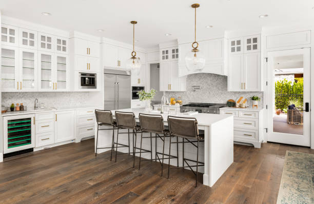 Reliable Backsplash Installation contractor in Cranbury, NJ by I E Kitchen